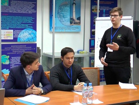 Обнинский институт лидирует по количеству участников в конкурсе «УМНИК-2020»