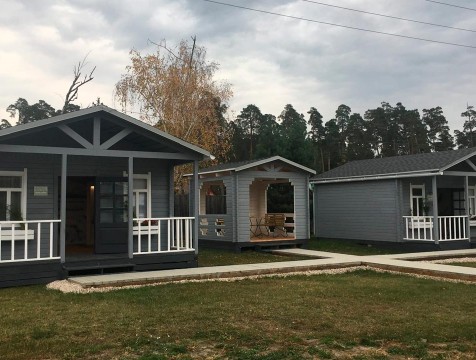 В Козельске открылся информационный центр нацпарка «Угра»