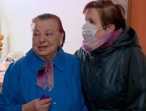 На 699 рублей вырастет прожиточный минимум калужского пенсионера