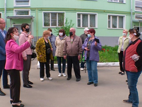 Лучшую территориальную общину выявят в Калуге