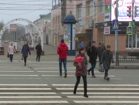 Только 37% жителей региона довольны зарплатой