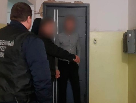 Педофила, напавшего на ребенка, задержали в Боровске