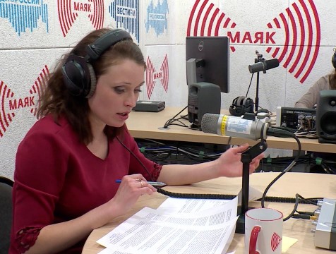 Мосальск и Манино услышат позывные «Радио России-Калуга» на новых частотах