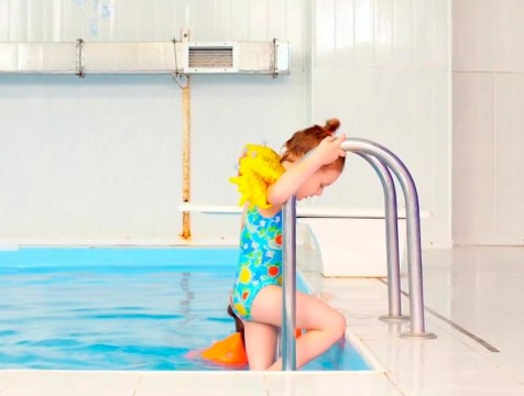На Правом берегу появится водный комплекс