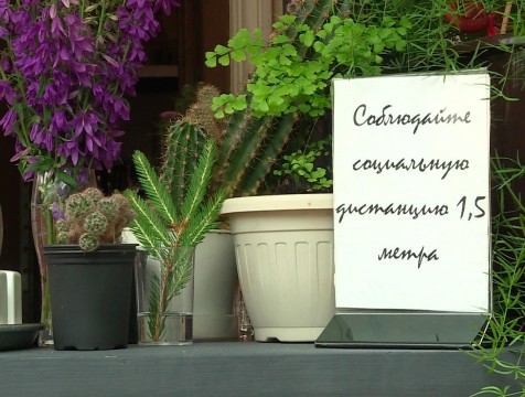 Общепит попросят открыть двери туалетов для калужан