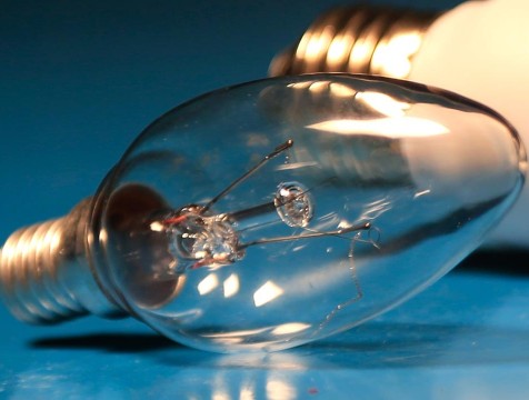 Сразу 11 калужских улиц останутся без света 21 октября