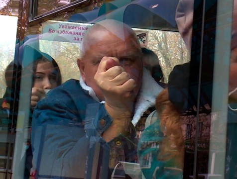 «Безмасочников» в общественном транспорте Калуги будут штрафовать