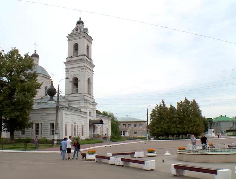 Улицам Тарусы вернут дореволюционные названия