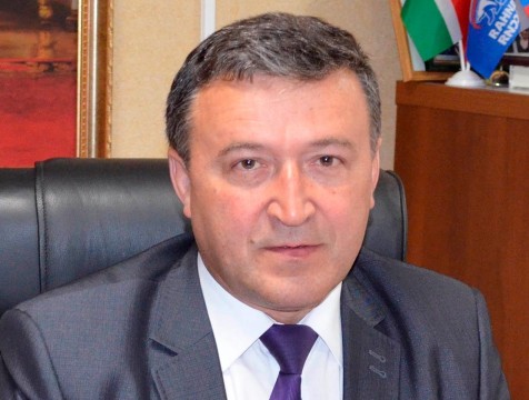 Главой администрации Жуковского района назначен Анатолий Суярко