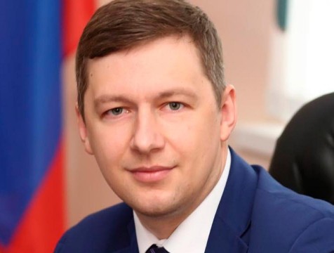 Первым заместителем городского головы Калуги назначен Александр Серяков