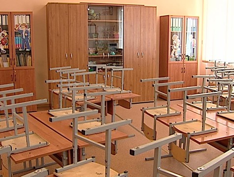 Школьникам рекомендовали уйти на каникулы со 2 ноября