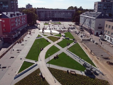 Массовые мероприятия приостановили в Обнинске