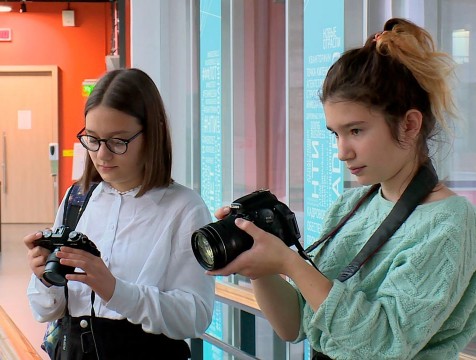 Фотоконкурс «Диабет - важно знать» стартовал в регионе