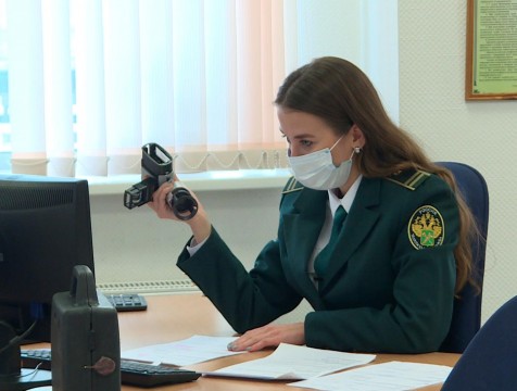 25 октября в России отмечается день таможенника