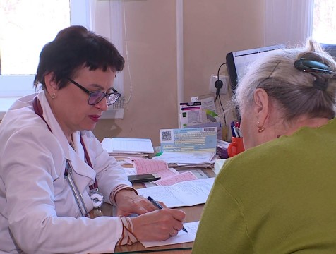 Ведущие эксперты в области гериатрии соберутся в Калуге