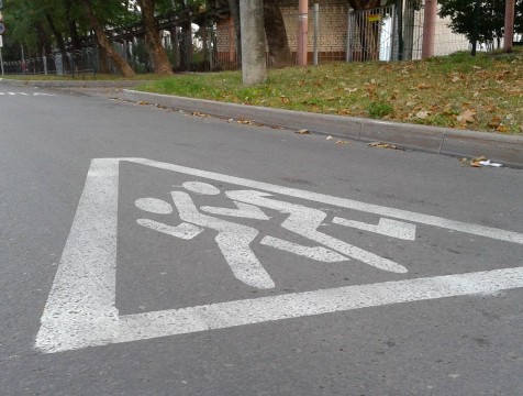 Дороги на улицах Болдина и Луначарского готовы к приёмке