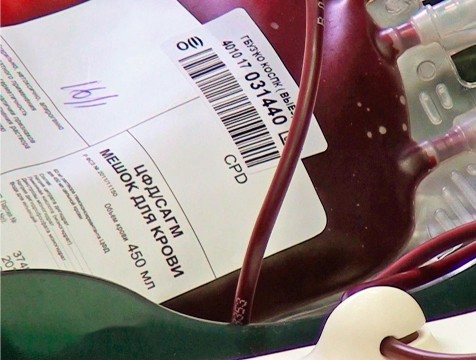 Калужан вновь просят «Поделиться жизнью» с попавшими в беду