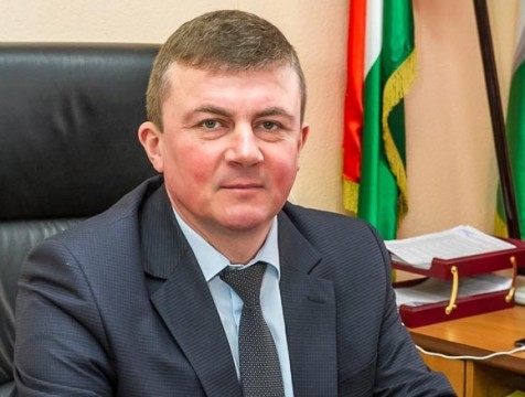 Главой Кировского района назначен Игорь Феденков