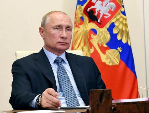 Президент призвал выделить средства на лекарства для больных коронавирусом