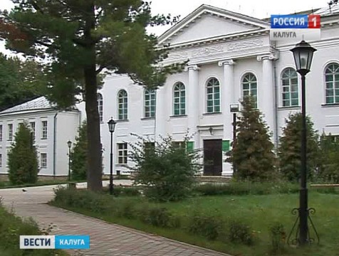 Масштабную реконструкцию здания музыкального училища имени Танеева отложили на потом