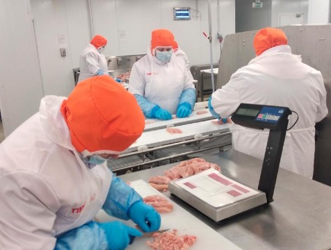 Число безработных уменьшилось в Калужской области