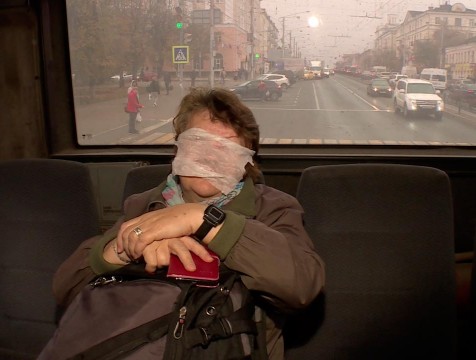 Режим повышенной готовности продлили до 30 ноября