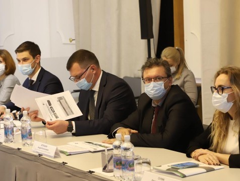 Три инвестиционных проекта начнут реализовывать в Калужской области