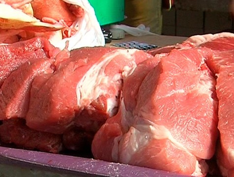 Говядина подешевела почти на 30% за неделю