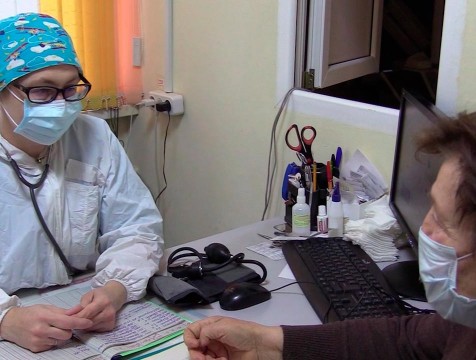 37,7 миллионов получит регион на бесплатные лекарства для больных коронавирусом
