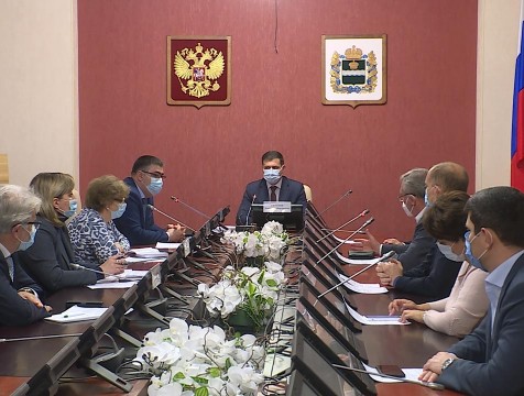 Пандемия коронавируса поставила перед волонтерами новые задачи