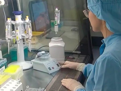 Глава Роспотребнадзора рассказала о ходе испытания новой вакцины от коронавируса