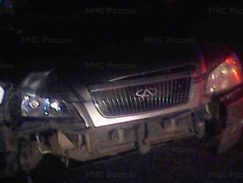 В Дзержинском районе насмерть сбили 11-летнего мальчика