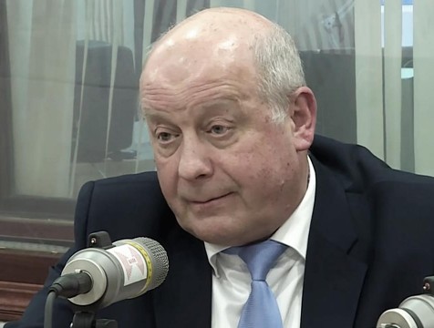 Умер депутат Заксобрания региона Анатолий Сотников