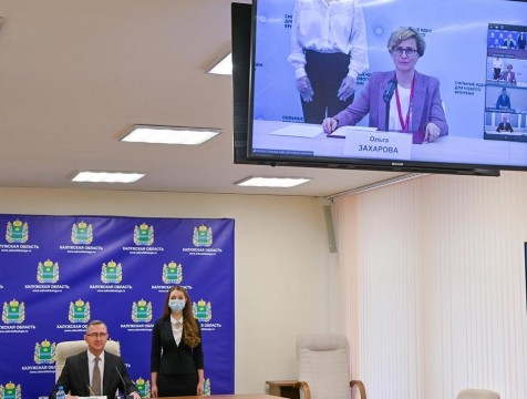 В регионе намерены развивать промышленный туризм
