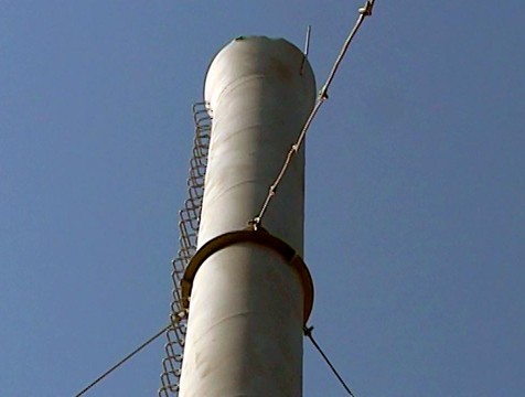 Выбросы парниковых газов предприятиями региона не превышают требуемый уровень