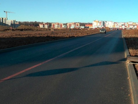 75 километров региональных дорог отремонтируют в 2021 году по программе БКАД