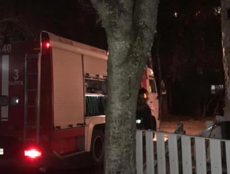 Две пожилые женщины погибли из-за пожара в Калуге