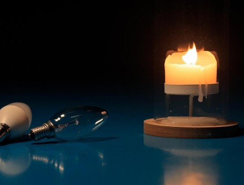Жители северных окраин Калуги останутся без электричества