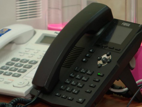 О холодных батареях можно сообщить на горячую линию прокуратуры