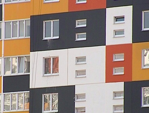 Микрорайон «Веснушки» остался без электроснабжения