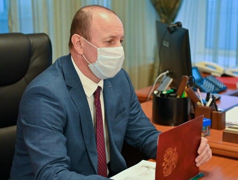 7 управляющих компаний в Калужской области исключены из реестра