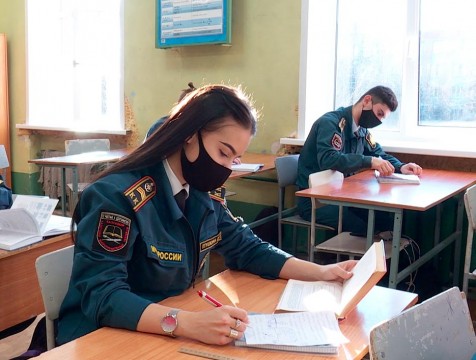 Пять учащихся ССУЗов представят регион на всероссийском конкурсе «Студент года»