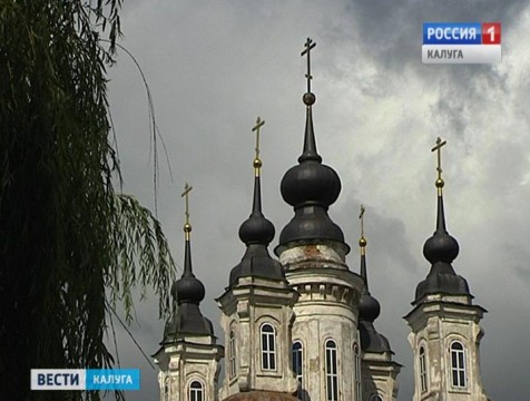 Жара вернётся в регион в середине недели