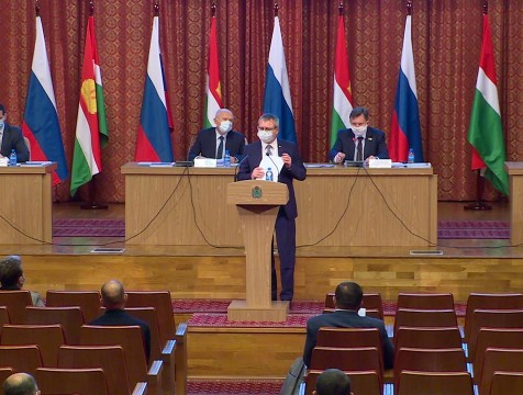Депутаты предложили увеличить бюджетное финансирование покупки жилья детей-сирот