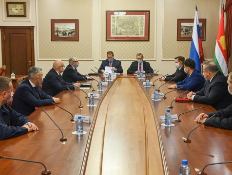 На Правом берегу в Калуге планируют создать юридический кампус