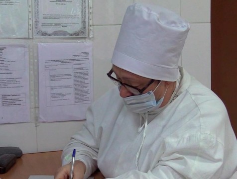 Больных коронавирусом будут выписывать на долечивание домой или в изолятор
