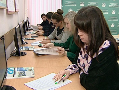 Калужан приглашают написать правовой диктант