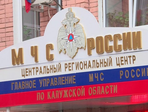 Спасатели МЧС предупредили об усилении ветра