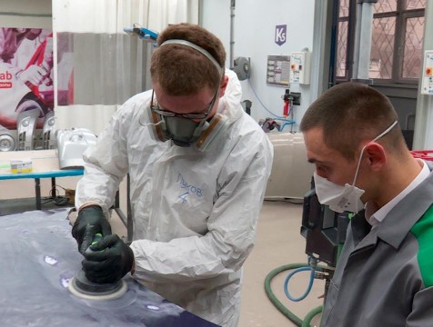 Победителей областного этапа чемпионата WorldSkills Russia определили в Калуге