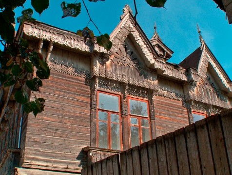 851 памятник архитектуры в Боровске требует историко-культурной экспертизы